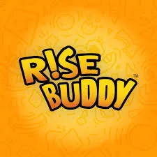rise buddy logo