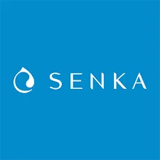 senka logo