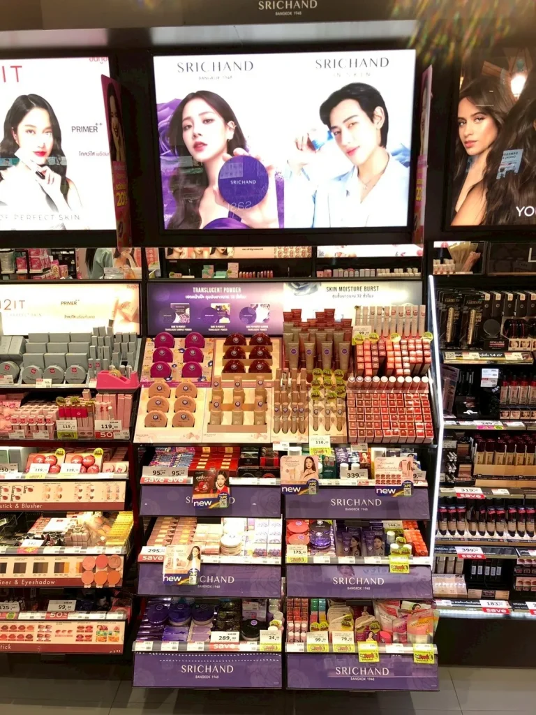 service merchandiser blitz-sales blitz