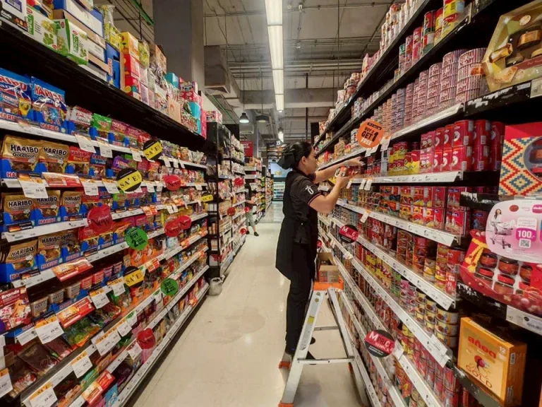 service merchandiser-mer 3