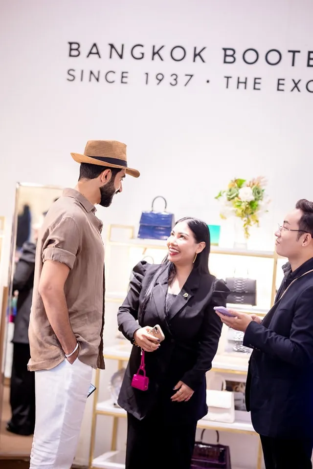 service promotor-pcc