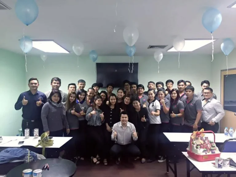 service-staff recruit